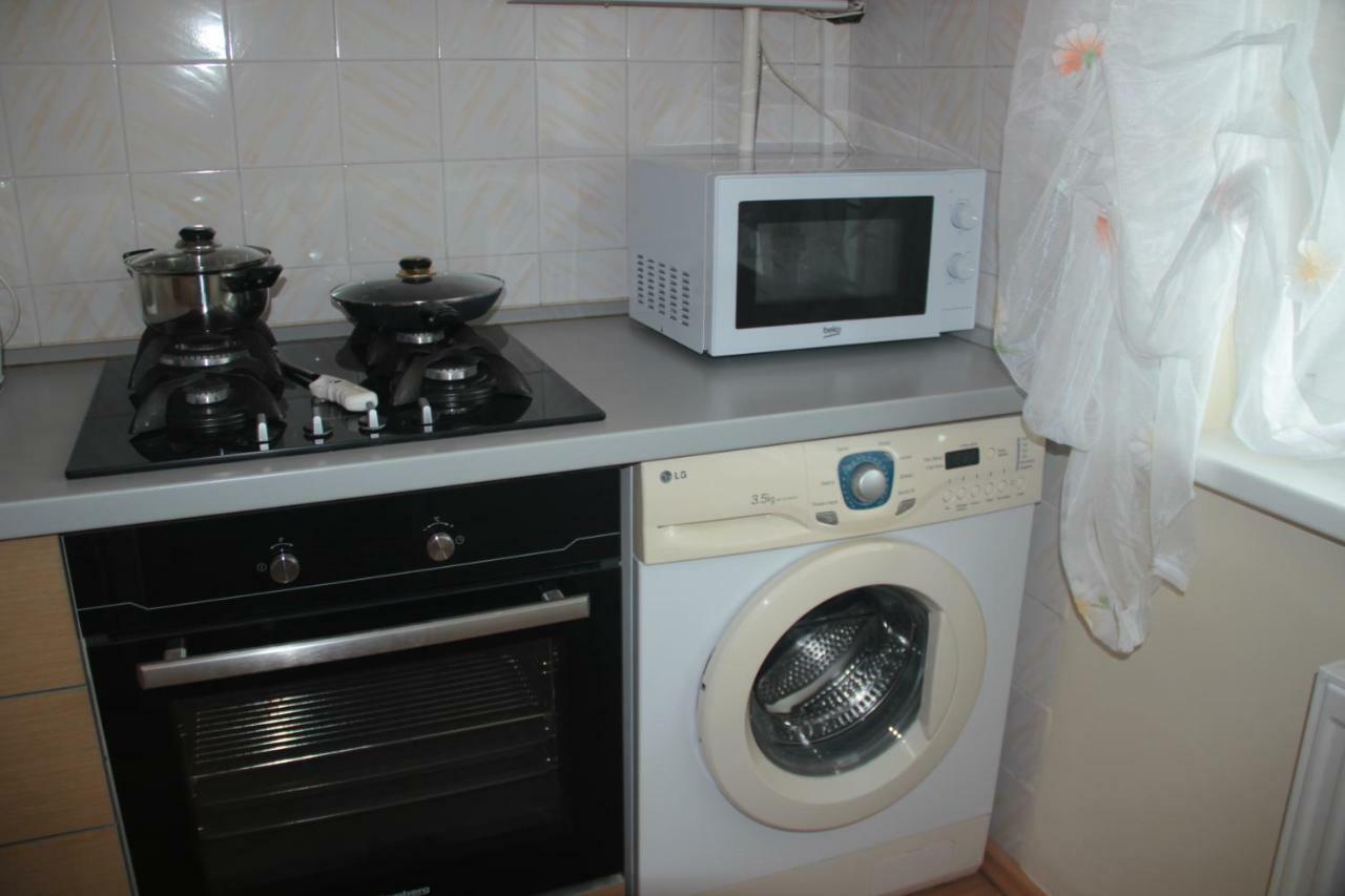 Studlendas Klaipėda Buitenkant foto